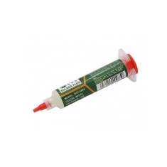 Pasta flux 10g fara piston BST-559A
