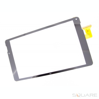 Touchscreen Vonino Magnet W10, Black foto