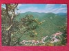 CPIB 23469 CARTE POSTALA - BAILE HERCULANE, CIRCULATA, 1966, STAMPILE, TIMBRU, Fotografie