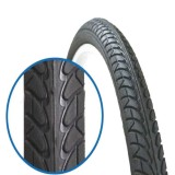 Anvelopa Bicicleta Colinelli ZY-010 - 28 x 1.75 (700x45C), Negru Ultimate FactoryBikes