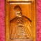 SCULPTURA AVRAM IANCU BASORELIEF