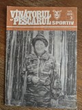 Revista Vanatorul si pescarul sportiv nr. 3 / 1988 / R1P1P