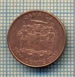 12099 MONEDA - JAMAICA - 10 CENTS -ANUL 2003 -STAREA CARE SE VEDE