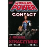 Cumpara ieftin MARVEL: SUPREME POWER: CONTACT