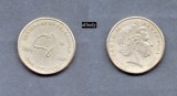 Australia 2001 1 dollar, Centenary of Federation