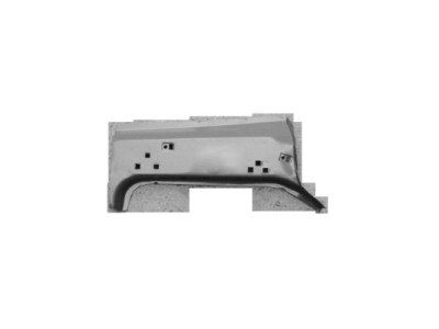 MTR MT210 Lonjeron foto