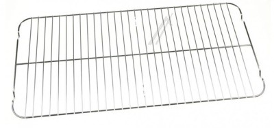 Gratar cuptor aragaz 844092166 SMEG L&amp;Auml;Č&amp;rsaquo;ime:62,4cm Lungime:29,5cm ĂŽn&amp;Auml;lČ&amp;rsaquo;ime1,4 cm foto