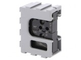 Fălci Crimpare PR.MCT3149 16AWG-18AWG
