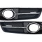 Grile Laterale Proiectoare Audi A3 Facelift 8P1 (2008-2012) S3 Sline Design Performance AutoTuning