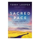 Cumpara ieftin Sacred Pace Terry Looper carte 5 pasi proces crestini connect God