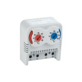 Cumpara ieftin Termostat dual racire-incalzire, 0&middot;60 &deg;C, 10A, 250VAC PTHVT