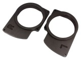Distanțier MDF 165mm BMW - Set 2 Bucăți
