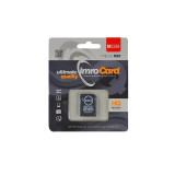 Card MicroSD 8GB + Adaptor Clasa 10 IMRO, 8 GB