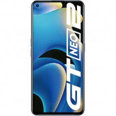 GT Neo 2 Dual Sim Fizic 256GB 5G Albastru Neo Blue 12GB RAM foto