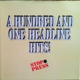 Vinil # 6XLP EDITIE CARTONATA Various &ndash; A Hundred And One Headline Hits (NM)