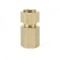 Mufa racord 2 cai 1/4&quot; filet interior B-KB037 Barracuda