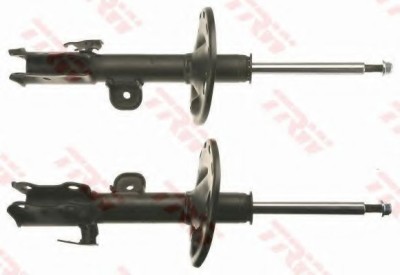 Amortizor TOYOTA RAV 4 III (ACA3, ACE, ALA3, GSA3, ZSA3) (2005 - 2016) TRW JGM1059T foto