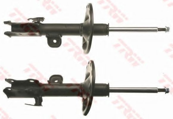 Amortizor TOYOTA RAV 4 III (ACA3, ACE, ALA3, GSA3, ZSA3) (2005 - 2016) TRW JGM1059T
