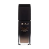 Sensai, Flawless, Fond de ten lichid, Ls102, Fildes Bej, SPF 25, 12 ml *Tester