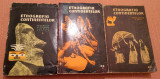 Etnografia continentelor 3 Volume. Editura Stiintifica, 1959 - S.P. Tolstov