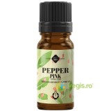 Ulei Esential de Piper Roz 10ml