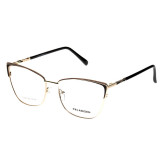 Rame ochelari de vedere unisex Polarizen GU8803 C5