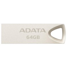 Usb flash drive adata 64gb uv210 usb2.0 metalic foto