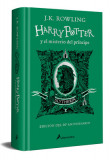 Harry Potter Y El Misterio del Pr