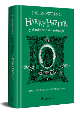 Harry Potter Y El Misterio del Pr foto