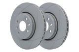 Disc frana Renault Clio II, Clio III, Kangoo, Kangoo Express, Laguna I, Megane I, Megane I Coach, Megane II, 280x24mm, 44 mm, OE 7701205086