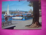 HOPCT 20042 FALEZA- ZURICH -ELVETIA -CIRCULATA