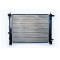 Radiator Motor 154114 con75878