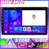 Navigatie Alfa Romeo 159 2005-2011 Octa Core EDOTEC-LITE Android Ecran 720P Octa Core 4+64 Carplay Android auto CarStore Technology