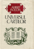 Universul cartilor - Albert Flocon