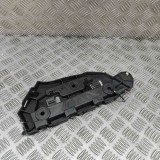 Suport bara de protecție dreapta spate PORSCHE CAYENNE 9Y0/9Y3 2019 OEM: 9Y0807406B 30621081