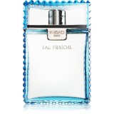 Versace Eau Fra&icirc;che after shave pentru bărbați 100 ml