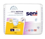 Seni ACTIVE Normal Large 10