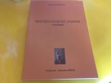 IEROM. PETRONIU TANASE( SCHITUL PRODROMU- MUNTELE ATHOS), BINE EȘTI CUV&Acirc;NTAT, DOAMNE. MEDITAȚII