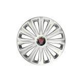 Set 4 Capace Roti pentru Rover, model Trend Gray