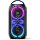 Boxa portabila wireless Anker SoundCore Rave Party 2, 120W, BassUp, autonomie
