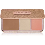 Cumpara ieftin Anastasia Beverly Hills Face Palette paleta pentru bronzare culoare Italian Summer 17,6 g