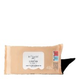 Servetele demachiante cu ulei de migdale dulci pentru ten sensibil, 40 bucati, Byphasse