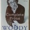THE COMPLETE PROSE OF WOODY ALLEN by WOODY ALLEN , 1988