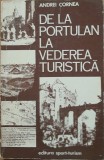 DE LA PORTULAN LA VEDEREA TURISTICA: ILUSTRATORI STRAINI - ANDREI CORNEA