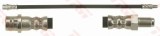 Conducta / cablu frana MERCEDES C-CLASS T-Model (S204) (2007 - 2014) TRW PHB573