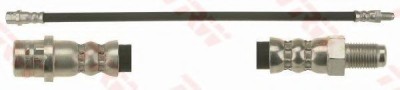 Conducta / cablu frana MERCEDES C-CLASS T-Model (S203) (2001 - 2007) TRW PHB573 foto