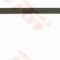 Conducta / cablu frana MERCEDES C-CLASS (W204) (2007 - 2014) TRW PHB573