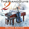 Piano Guys The The Piano Guys 2 (cd+dvd), Clasica