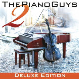 Piano Guys The The Piano Guys 2 (cd+dvd)
