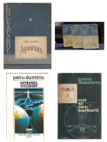 Cumpara ieftin Pachet 6 carti Petru Dumitriu - Cronica de familie + 3 titluri G